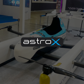 아스트로엑스
